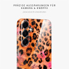 ONEFLOW Splash Cover Samsung Galaxy A16 (4G) Design Muster – Produktbild 7