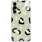 ONEFLOW Splash Cover Samsung Galaxy A16 (4G) Design Muster – Produktbild 1