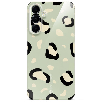 ONEFLOW Splash Cover Samsung Galaxy A16 (4G) Design Muster – Wild Side