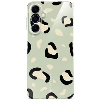ONEFLOW Splash Cover Samsung Galaxy A16 (4G) Design Muster – Wild Side ONEFLOW Splash Cover Samsung Galaxy A16 (4G) Design Muster – Wild Side