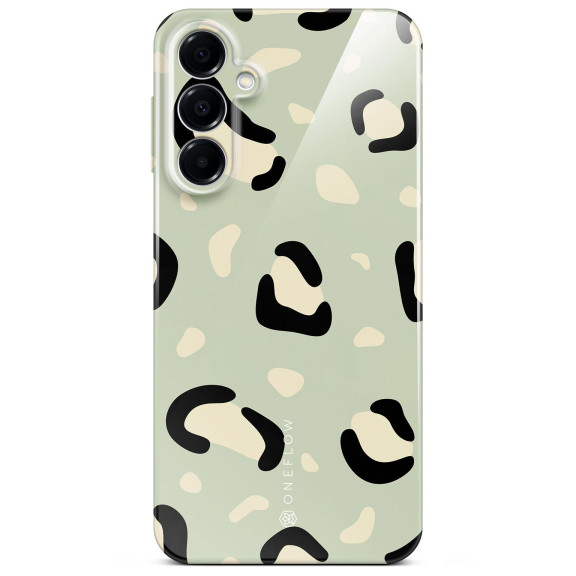 ONEFLOW Splash Cover Samsung Galaxy A16 (4G) Design Muster – Weiteres Produktbild 1