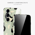 ONEFLOW Splash Cover Samsung Galaxy A16 (4G) Design Muster – Produktbild 2