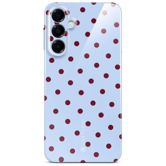 ONEFLOW Splash Cover Samsung Galaxy A16 (4G) Design Muster – Cherry Sky ONEFLOW Splash Cover Samsung Galaxy A16 (4G) Design Muster – Cherry Sky