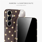 ONEFLOW Splash Cover Samsung Galaxy A16 (4G) Design Muster – Produktbild 2
