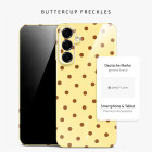 ONEFLOW Splash Cover Samsung Galaxy A16 (4G) Design Muster – Produktbild 4