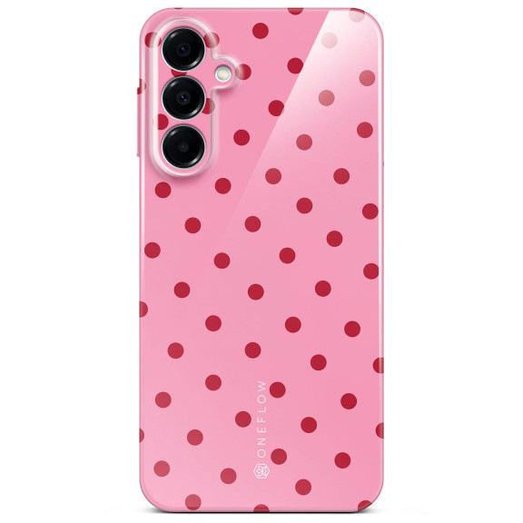 ONEFLOW Splash Cover Samsung Galaxy A16 (4G) Design Muster – Weiteres Produktbild 1