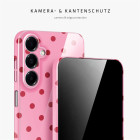 ONEFLOW Splash Cover Samsung Galaxy A16 (4G) Design Muster – Produktbild 2