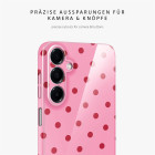 ONEFLOW Splash Cover Samsung Galaxy A16 (4G) Design Muster – Produktbild 7