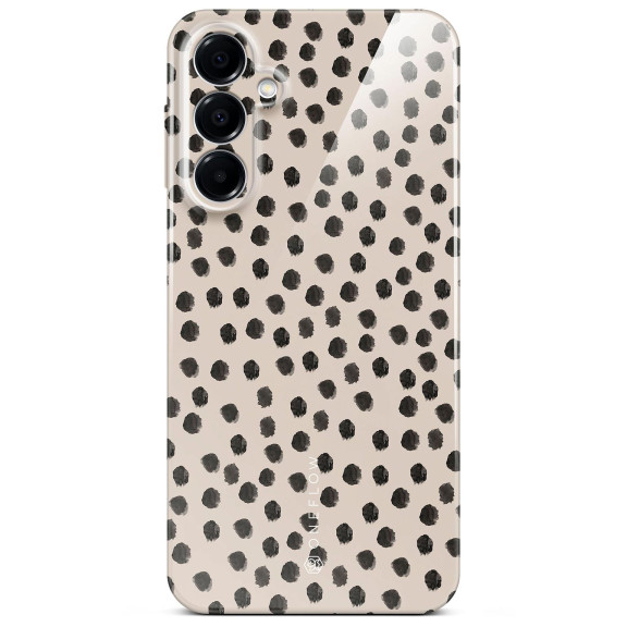 ONEFLOW Splash Cover Samsung Galaxy A16 (4G) Design Muster – Weiteres Produktbild 1