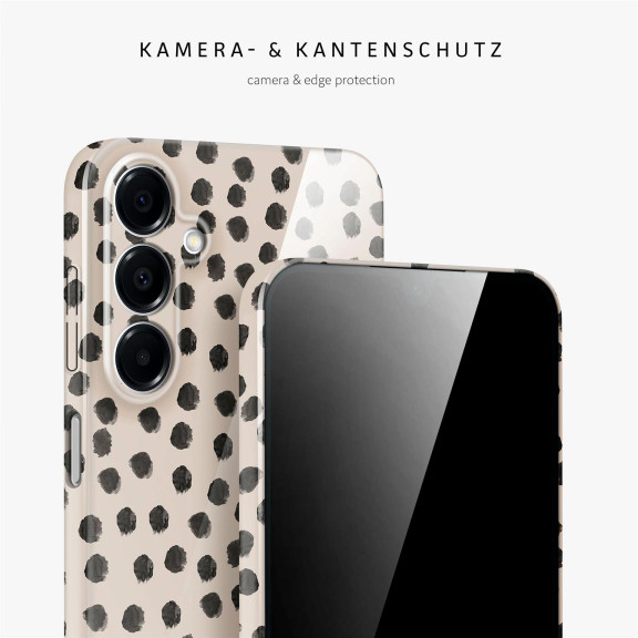 ONEFLOW Splash Cover Samsung Galaxy A16 (4G) Design Muster – Weiteres Produktbild 2