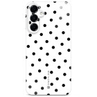 ONEFLOW Splash Cover Samsung Galaxy A16 (4G) Design Muster – Produktbild 1