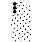ONEFLOW Splash Cover Samsung Galaxy A16 (4G) Design Muster – Produktbild 1