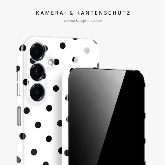 ONEFLOW Splash Cover Samsung Galaxy A16 (4G) Design Muster – Weiteres Produktbild 2