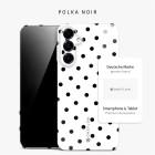 ONEFLOW Splash Cover Samsung Galaxy A16 (4G) Design Muster – Produktbild 4