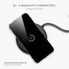 ONEFLOW Splash Cover Samsung Galaxy A16 (4G) Design Muster – Produktbild 6
