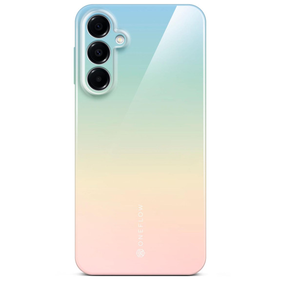 ONEFLOW Splash Cover Samsung Galaxy A16 (4G) Design Muster – Weiteres Produktbild 1