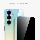 ONEFLOW Splash Cover Samsung Galaxy A16 (4G) Design Muster – Produktbild 2