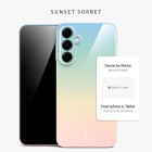 ONEFLOW Splash Cover Samsung Galaxy A16 (4G) Design Muster – Produktbild 4