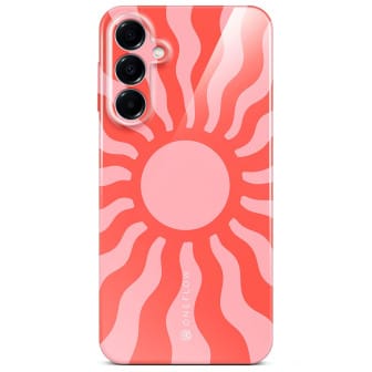 ONEFLOW Splash Cover Samsung Galaxy A16 (4G) Design Muster – Hot Aura ONEFLOW Splash Cover Samsung Galaxy A16 (4G) Design Muster – Hot Aura