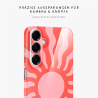 ONEFLOW Splash Cover Samsung Galaxy A16 (4G) Design Muster – Produktbild 7