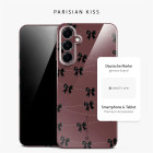 ONEFLOW Splash Cover Samsung Galaxy A16 (4G) Design Muster – Produktbild 4