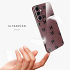 ONEFLOW Splash Cover Samsung Galaxy A16 (4G) Design Muster – Produktbild 5