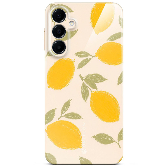 ONEFLOW Splash Cover Samsung Galaxy A16 5G Design Muster – Weiteres Produktbild 1