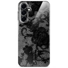 ONEFLOW Splash Cover Samsung Galaxy A16 5G Design Muster – Produktbild 1