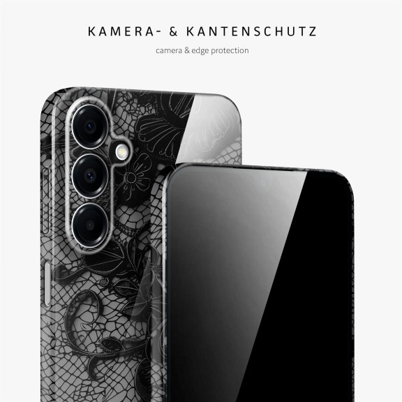 ONEFLOW Splash Cover Samsung Galaxy A16 5G Design Muster – Weiteres Produktbild 2