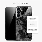 ONEFLOW Splash Cover Samsung Galaxy A16 5G Design Muster – Produktbild 4