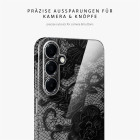 ONEFLOW Splash Cover Samsung Galaxy A16 5G Design Muster – Produktbild 7