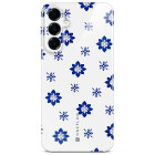 ONEFLOW Splash Cover Samsung Galaxy A16 5G Design Muster – Produktbild 1