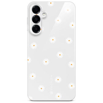 ONEFLOW Splash Cover Samsung Galaxy A16 5G Design Muster – Daisy Delight