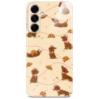 ONEFLOW Splash Cover Samsung Galaxy A16 5G Design Muster – Produktbild 1