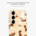 ONEFLOW Splash Cover Samsung Galaxy A16 5G Design Muster – Produktbild 7