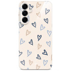 ONEFLOW Splash Cover Samsung Galaxy A16 5G Design Muster – Produktbild 1