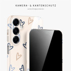 ONEFLOW Splash Cover Samsung Galaxy A16 5G Design Muster – Produktbild 2