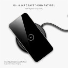 ONEFLOW Splash Cover Samsung Galaxy A16 5G Design Muster – Produktbild 6