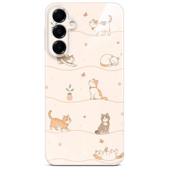 ONEFLOW Splash Cover Samsung Galaxy A16 5G Design Muster – Weiteres Produktbild 1 ONEFLOW Splash Cover Samsung Galaxy A16 5G Design Muster – Weiteres Produktbild 1