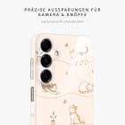ONEFLOW Splash Cover Samsung Galaxy A16 5G Design Muster – Produktbild 7