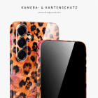 ONEFLOW Splash Cover Samsung Galaxy A16 5G Design Muster – Produktbild 2