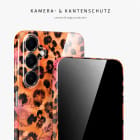 ONEFLOW Splash Cover Samsung Galaxy A16 5G Design Muster – Produktbild 2