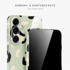 ONEFLOW Splash Cover Samsung Galaxy A16 5G Design Muster – Produktbild 2
