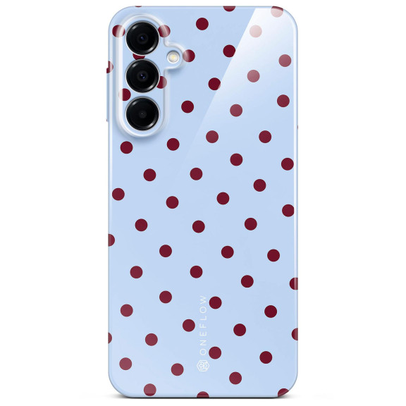ONEFLOW Splash Cover Samsung Galaxy A16 5G Design Muster – Weiteres Produktbild 1