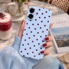 ONEFLOW Splash Cover Samsung Galaxy A16 5G Design Muster – Produktbild 5