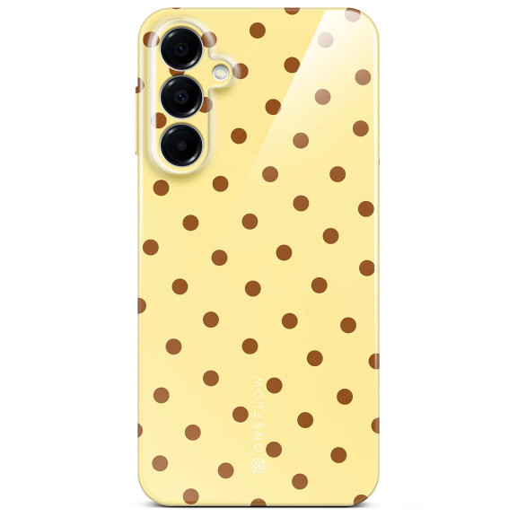 ONEFLOW Splash Cover Samsung Galaxy A16 5G Design Muster – Weiteres Produktbild 1