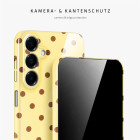 ONEFLOW Splash Cover Samsung Galaxy A16 5G Design Muster – Produktbild 2