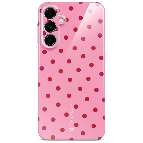 ONEFLOW Splash Cover Samsung Galaxy A16 5G Design Muster – Weiteres Produktbild 1