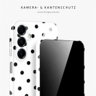 ONEFLOW Splash Cover Samsung Galaxy A16 5G Design Muster – Produktbild 2