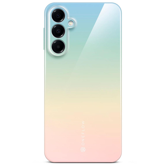 ONEFLOW Splash Cover Samsung Galaxy A16 5G Design Muster – Weiteres Produktbild 1